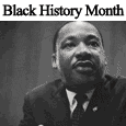 Happy Black History Month.