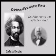 Black History Month - F. Douglass.