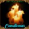 A Candlemas Greeting Card For...