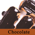Chocolate Lover's Month
