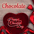 Chocolatey Wish For Your Sweetie Pie!