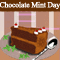 Chocolate Mint Day [ Feb 19, 2024 ]