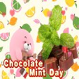 Mint Chocolates Are My Favorite!