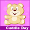 Warm Cuddly Thoughts!