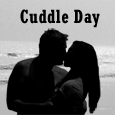 More Cuddling Moments...