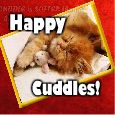 Cute Cuddly Wish!