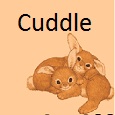 I Want To Be In Your Arms!