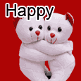 I Love Cuddling With You.