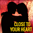 Close To Your Heart On Cuddle Day!