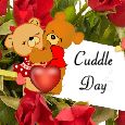 Cuddles To Hold You In Heart!
