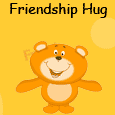 Friendly Hugs...