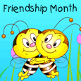 Glad To Have You Friend!