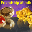 A Trusted Friend...