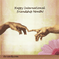 A Good Friend.