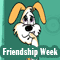 Happy Friendship Week Wish...