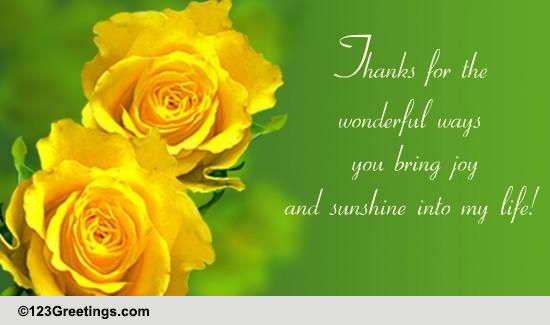 Happy Friendship Week Wishes..