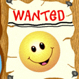 The Most Wanted Friend...