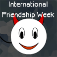 Friendship Week Fun Wish...