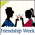 Friendship Cheers...
