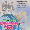 That&#x92;S What Friends Are For.