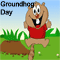 Fun Wish On Groundhog Day.