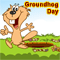 Wishes For A Happy Groundhog Day!