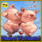 Piggie%92s Heart To Heart Day Card.