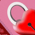 Key To My Heart!