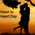My Heart Wants To Say...
