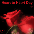 Heart To Heart Wishes!
