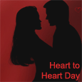 A Heart To Heart Day To Remember!