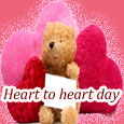 Today Is Special Day.