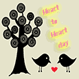 The Love Birds!