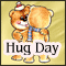 Cheery Beary Hug...