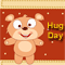 Tight Hugs For Hug Day!
