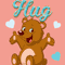 Hug Day Bear Hugs For You!