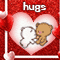 Hugs For You To Keep You Cozy...