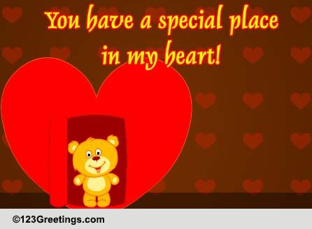 A Warm Hug For Hug Day!