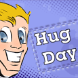 Dude Hugs...
