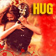 Send Hug Day Ecard!