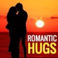 Romantic Hugs For My Love!