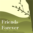 Forever Friends...