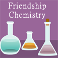 A Great Friendship...