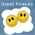 Great Friends...