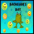 Bachelor&apos;s Day!