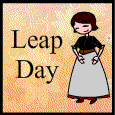 Leap Day Greetings &#x26; Proposal...