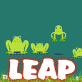 Leap Day Is For Real!