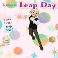 Let’s Leap!