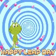 Put A Leap Day In Your Life.