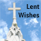 Blessed Lent...